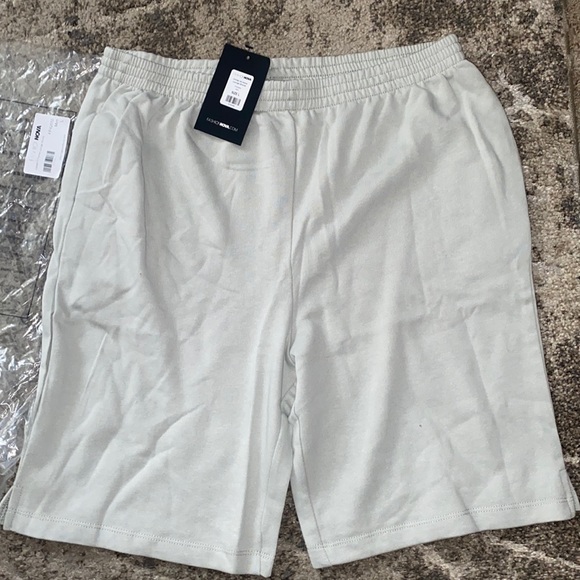 🌟NWT Fashion Nova Lounge Shorts - Picture 1 of 3